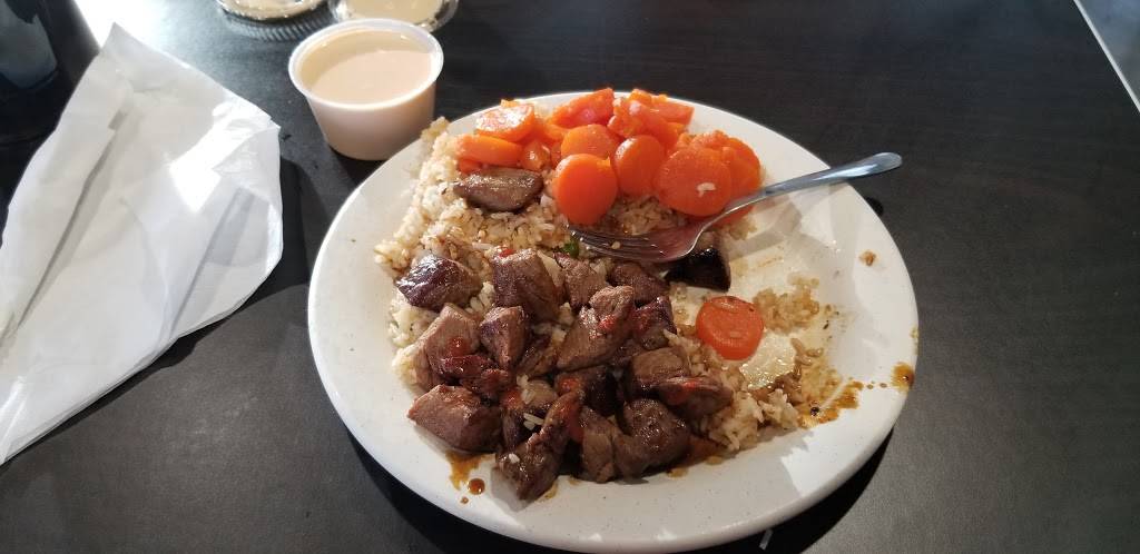 Koji Express Japanese Grill | restaurant | 3284 Franklin Rd Suite A, Murfreesboro, TN 37128, USA | 6158952220 OR +1 615-895-2220