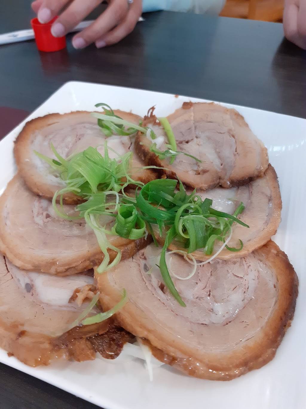 Rai Rai Ramen | restaurant | 124 Oneawa St # 1, Kailua, HI 96734, USA | 8082308208 OR +1 808-230-8208