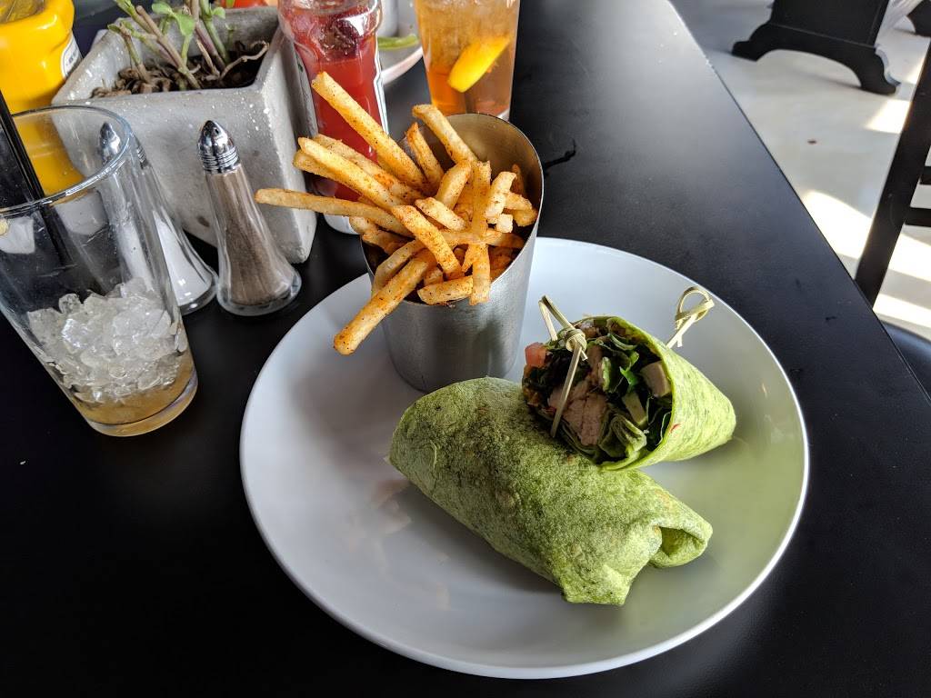 Railgarten | restaurant | 2166 Central Ave, Memphis, TN 38104, USA | 9015044342 OR +1 901-504-4342