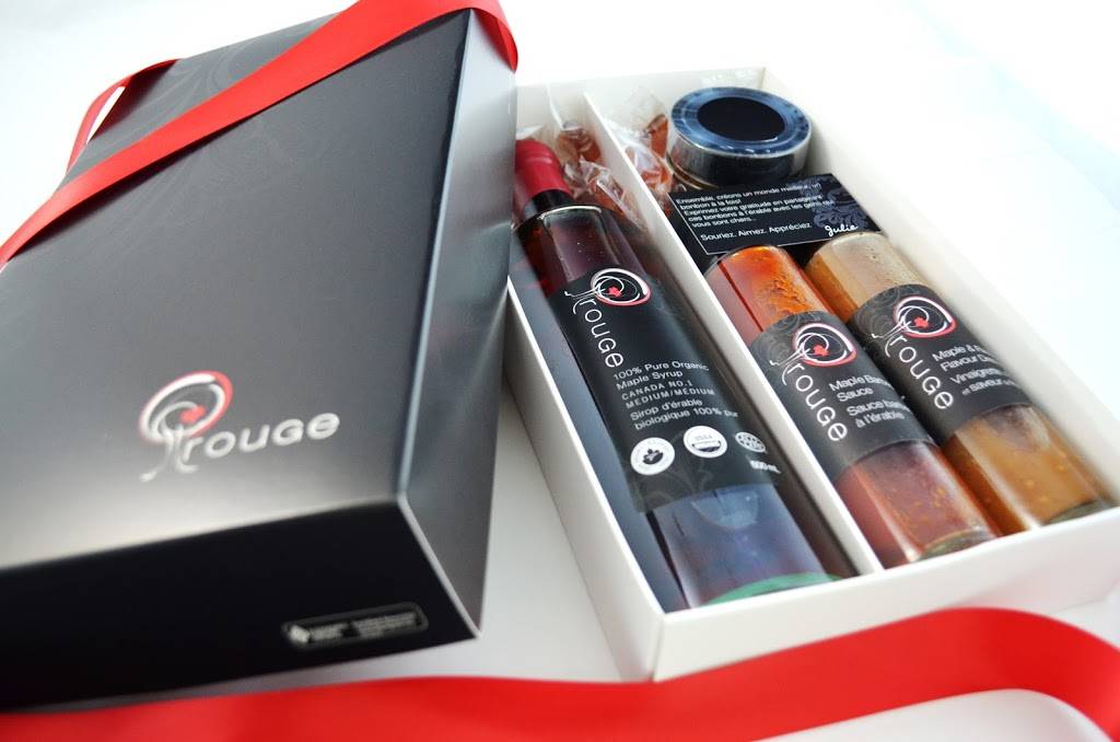 Produits d’érable Cumberland (rouGe et blanc par rouGe) | restaurant | 400 12e Avenue, La Guadeloupe, QC G0M 1G0, Canada | 4184593838 OR +1 418-459-3838