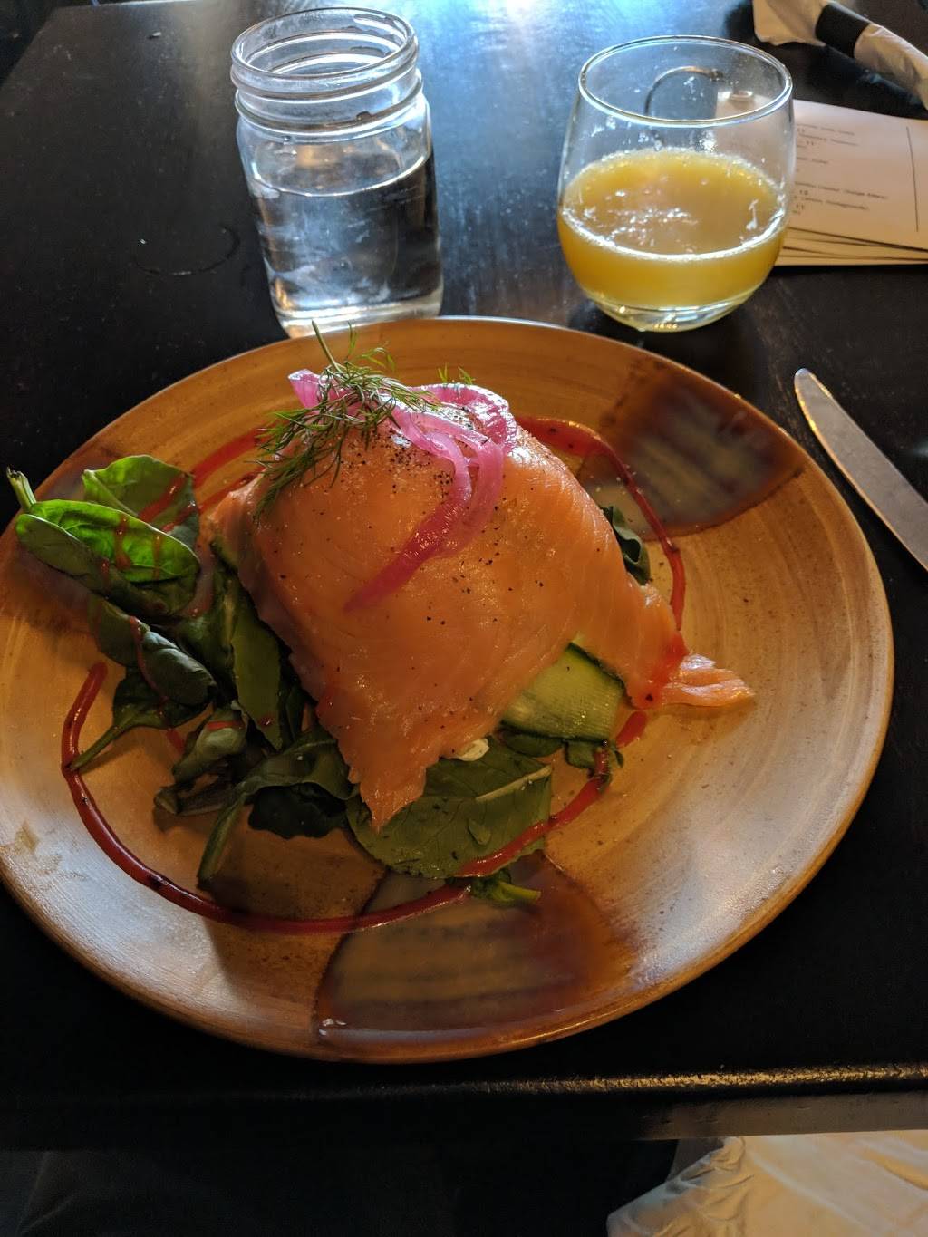 Six06 Cafe Bar | cafe | 1641 W Chicago Ave, Chicago, IL 60622, USA | 3129294911 OR +1 312-929-4911