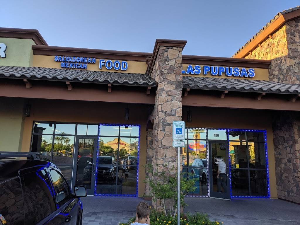 Las Pupusas Restaurant | restaurant | 1540 W Sunset Rd, Henderson, NV 89014, USA | 7024500600 OR +1 702-450-0600