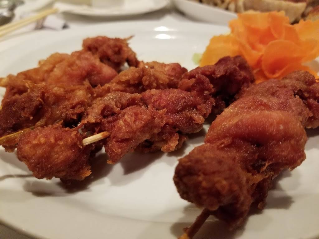 Dynasty China Bistro | restaurant | 1185 California Ave, Reno, NV 89509, USA | 7753915086 OR +1 775-391-5086