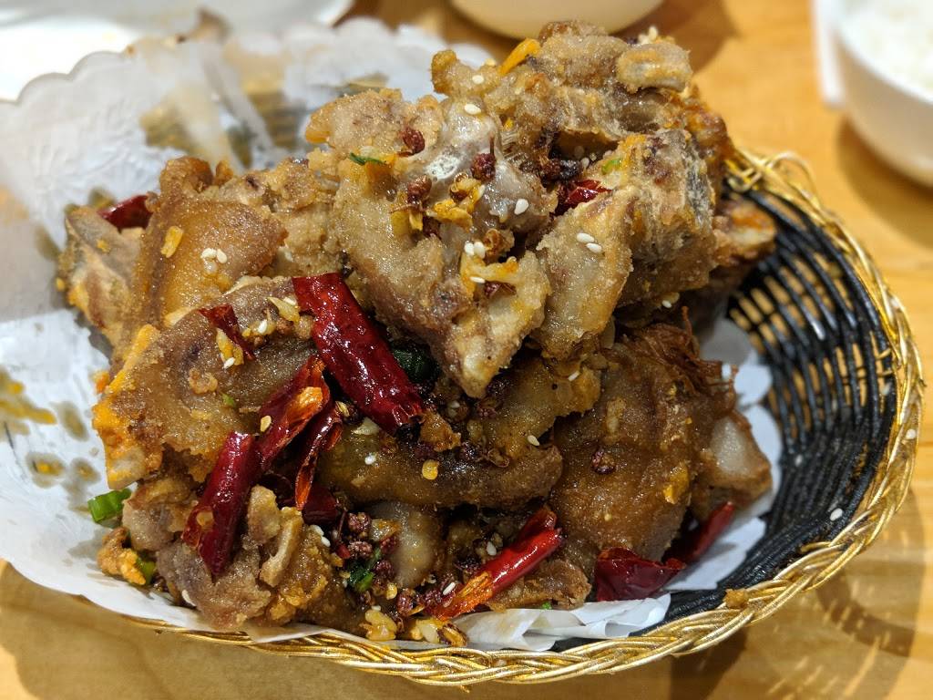 Big Wangs Cuisine | restaurant | 16051 Frederick Rd, Derwood, MD 20855, USA | 3019777676 OR +1 301-977-7676