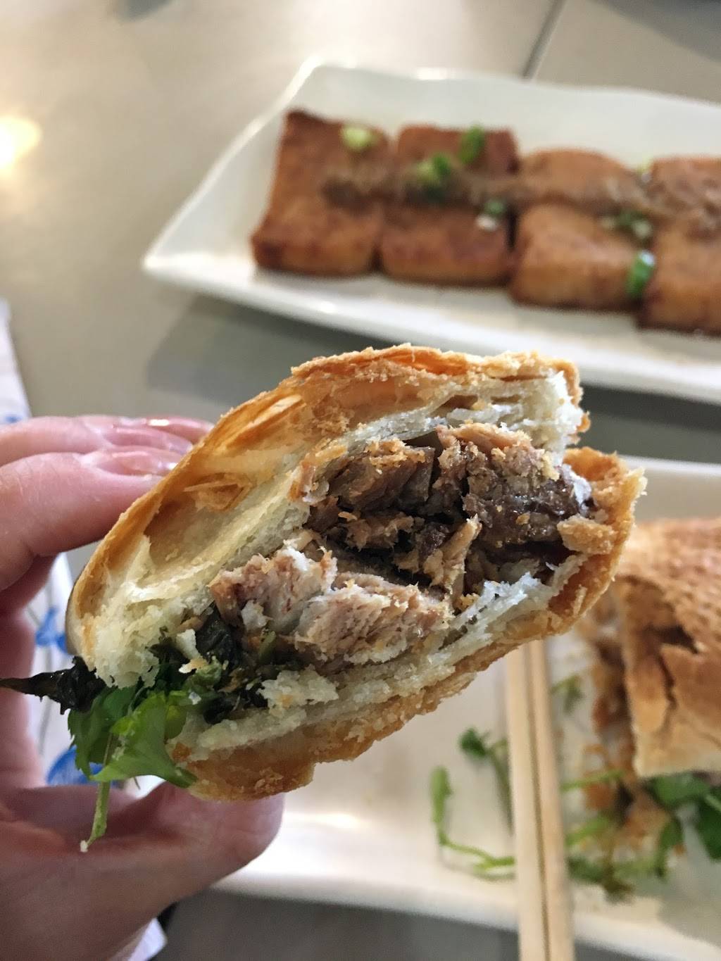 Four Sea Restaurant | restaurant | 15435 Jeffrey Rd, Irvine, CA 92618, USA | 9493332704 OR +1 949-333-2704