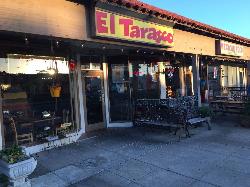 El Tarasco Mexican Food Redondo Beach | restaurant | 1402 S Pacific Coast Hwy, Redondo Beach, CA 90277, USA | 3107928088 OR +1 310-792-8088
