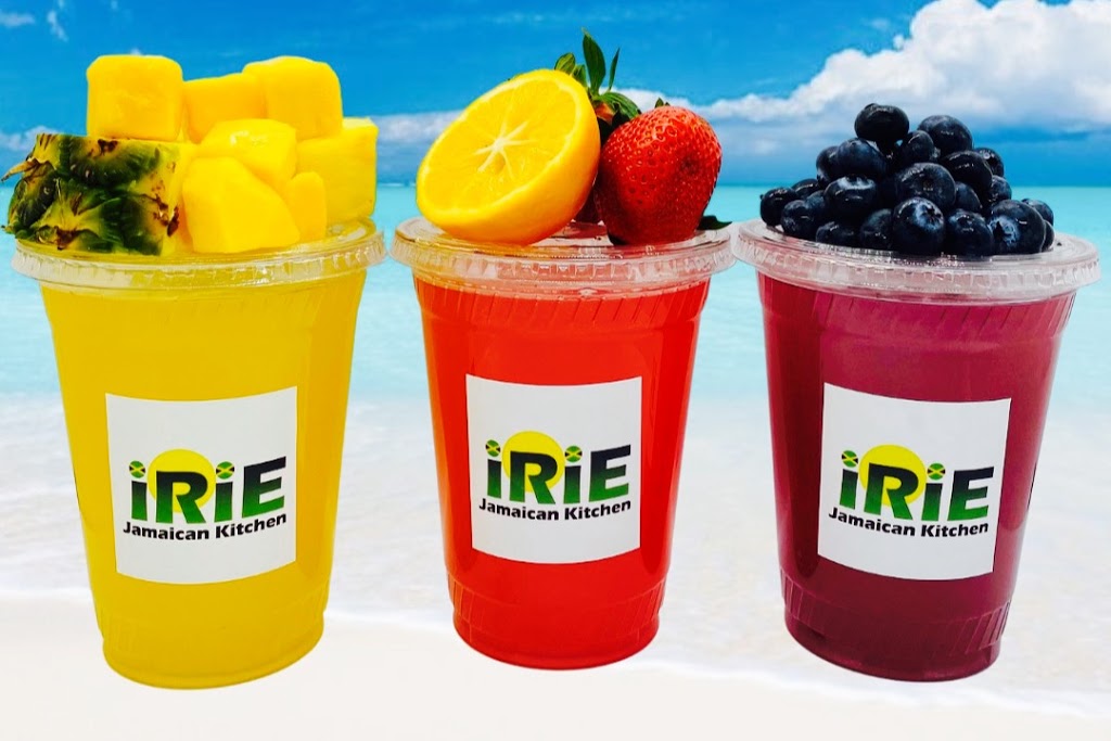 Irie Jamaican Kitchen | restaurant | 837 W Market St, Akron, OH 44303, USA | 3303339020 OR +1 330-333-9020