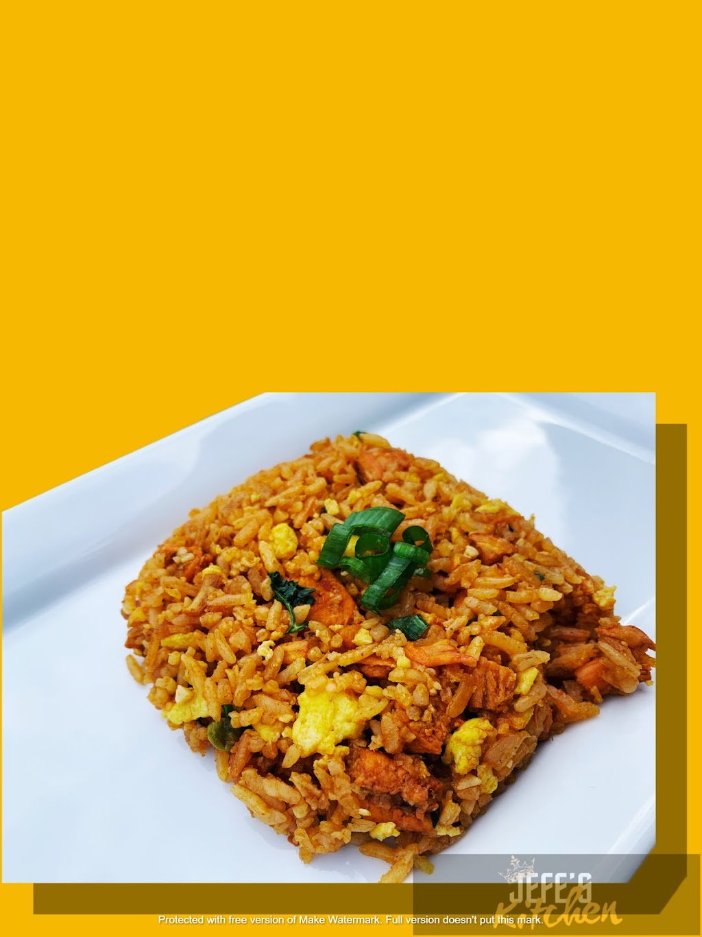 Jefes Kitchen | restaurant | 1035 Amli Way, Augusta, GA 30909, USA | 7066644119 OR +1 706-664-4119