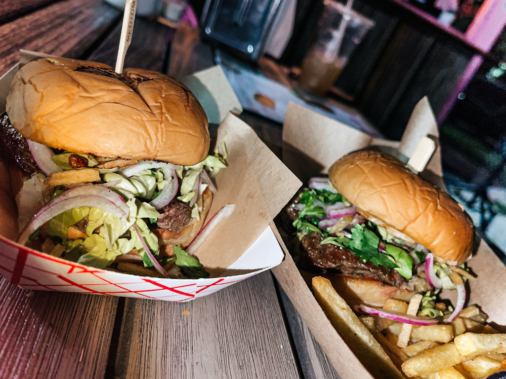 GALIPAN Bistro | restaurant | 1741 NE 2nd Ave, Miami, FL 33132, USA | 3059284254 OR +1 305-928-4254