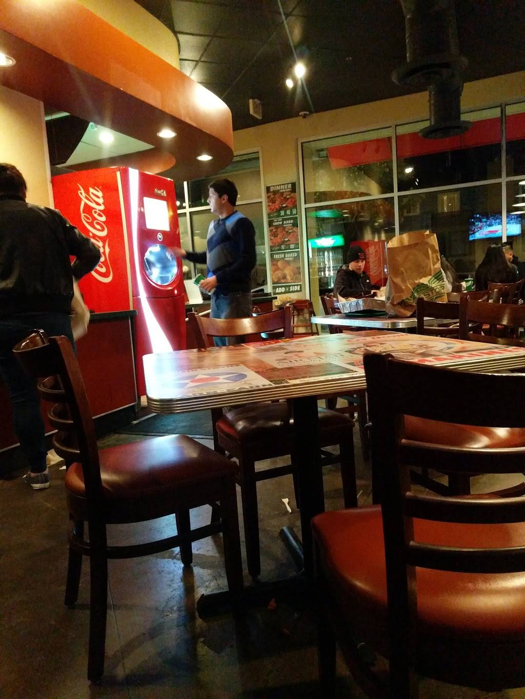 Wingstop | meal delivery | 227 Lake Merced Blvd, Daly City, CA 94015, USA | 6507559464 OR +1 650-755-9464