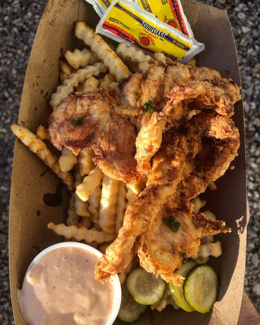 Art of Roux | restaurant | 301 Mobile St, Hattiesburg, MS 39401, USA | 6018183015 OR +1 601-818-3015