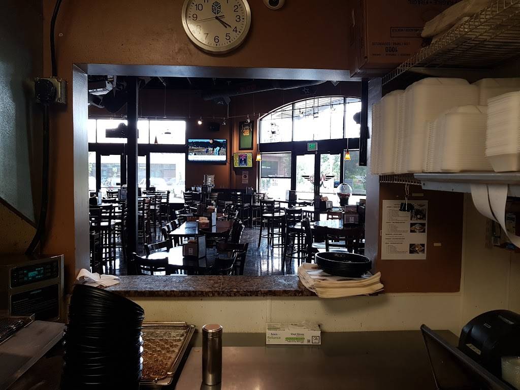 Wing Nutz The District | meal takeaway | 11580 District Main Dr #100, South Jordan, UT 84095, USA | 8014954623 OR +1 801-495-4623