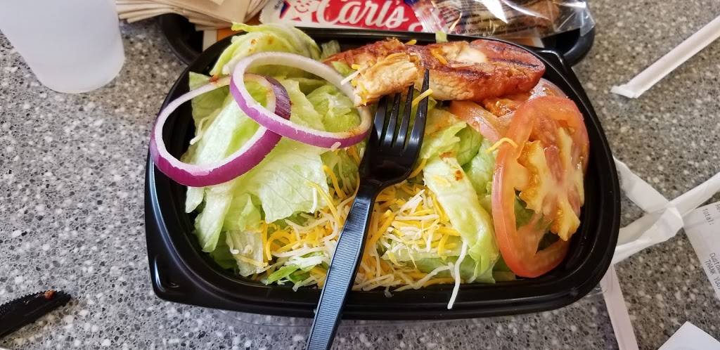Carls Jr. | restaurant | 20425 Newhall Ave, Newhall, CA 91321, USA | 6612599286 OR +1 661-259-9286