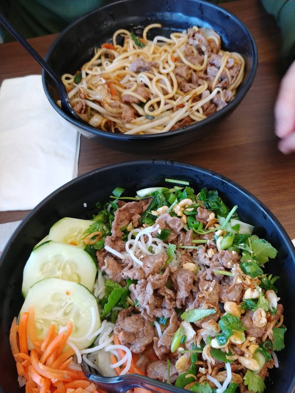 An Nam Vietnamese Grill | restaurant | 222 E Main St, Marlborough, MA 01752, USA | 5084868199 OR +1 508-486-8199