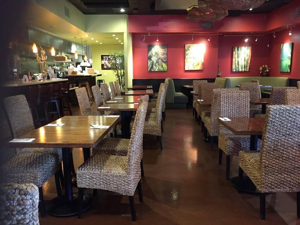 My Thai Kitchen | restaurant | 1465 Eureka Rd, Roseville, CA 95661, USA | 9167817811 OR +1 916-781-7811
