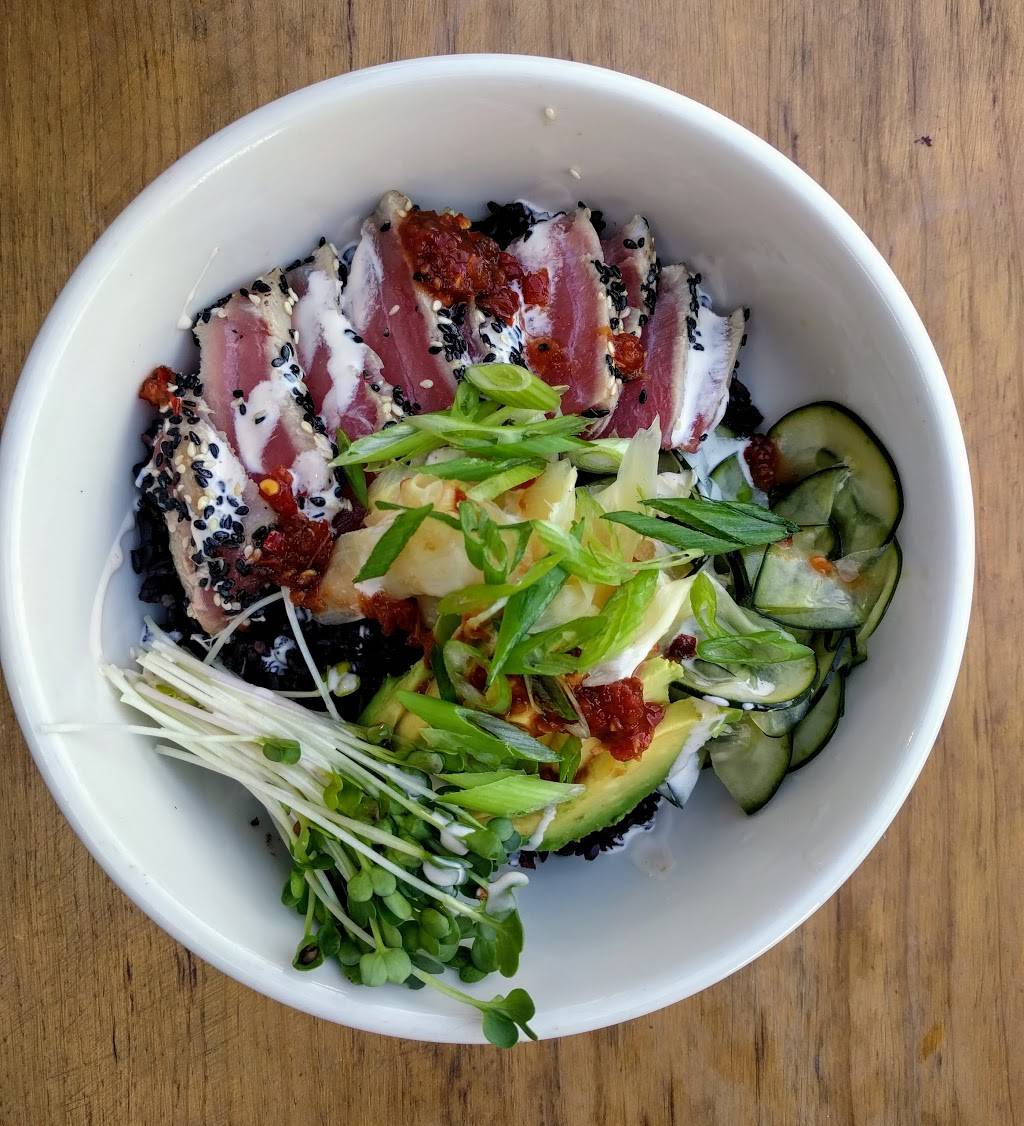 The Nest | restaurant | 401 E Ojai Ave, Ojai, CA 93023, USA | 8057989035 OR +1 805-798-9035