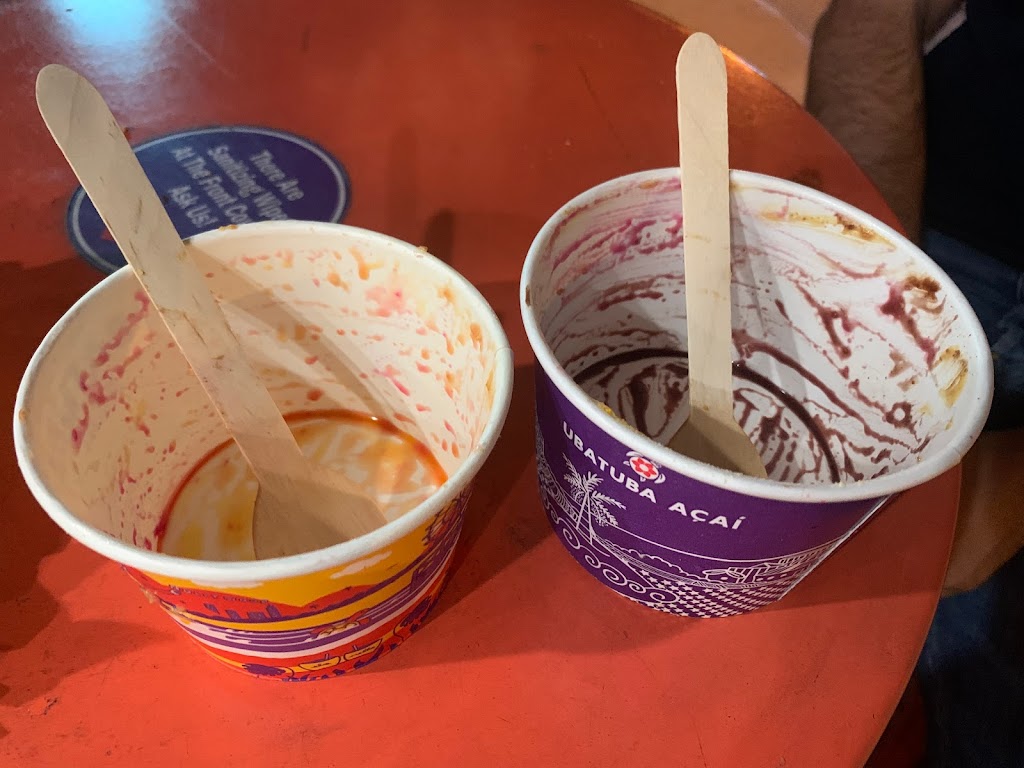 Ubatuba Acai - Pasadena | restaurant | 165 N Hill Ave, Pasadena, CA 91106, USA | 6264913535 OR +1 626-491-3535