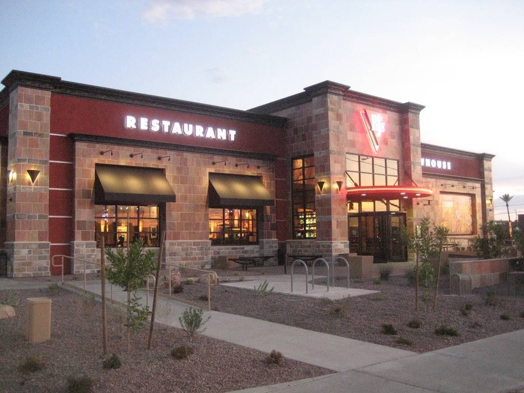 BJs Restaurant & Brewhouse | restaurant | 5510 E Broadway Blvd, Tucson, AZ 85711, USA | 5205120330 OR +1 520-512-0330