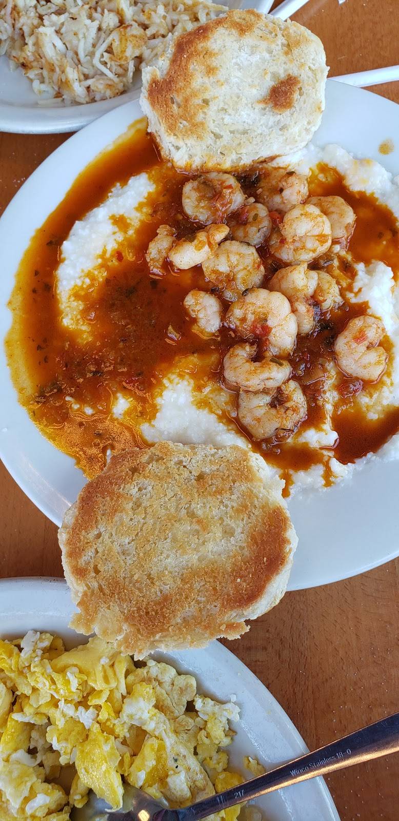 Joes Cafe & Donuts | restaurant | 857 Terry Pkwy, Terrytown, LA 70056, USA | 5042650234 OR +1 504-265-0234