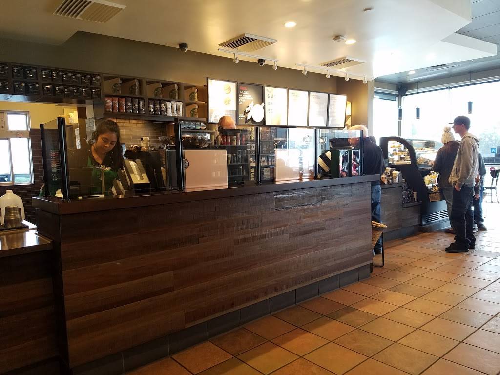 Starbucks | cafe | 453 Joseph Gallo Ct, Livingston, CA 95334, USA | 2093949116 OR +1 209-394-9116