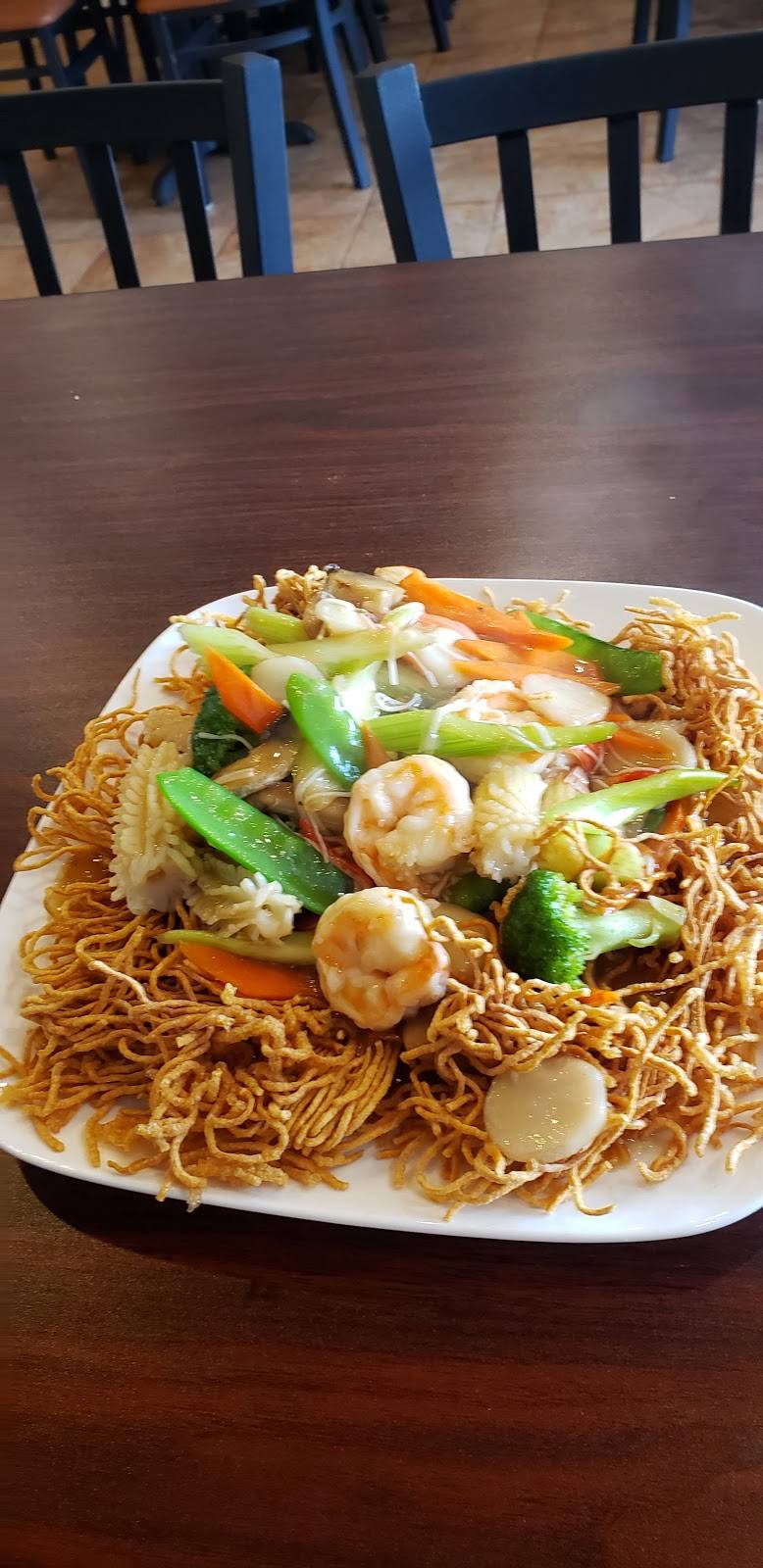 Hue-Asian Cuisine | restaurant | 12925 Farm to Market 1960 Rd W Suite A, Houston, TX 77065, USA | 8326885665 OR +1 832-688-5665