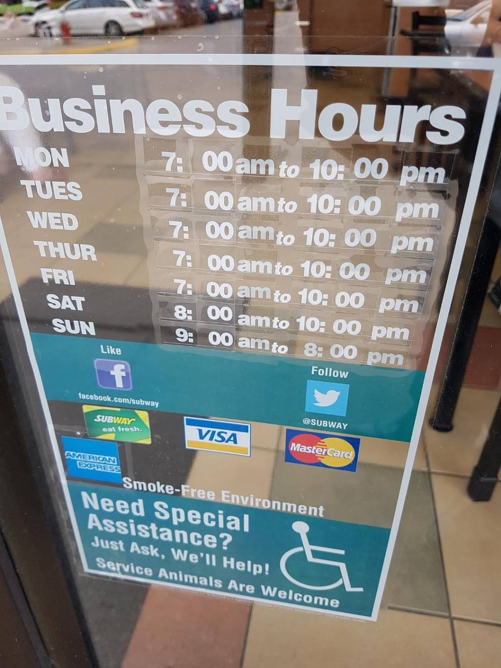 Subway | restaurant | 3009 Kingston Road Cliffcrest Plaza, Unit 14, Toronto, ON M1M 1P1, Canada | 4168503360 OR +1 416-850-3360