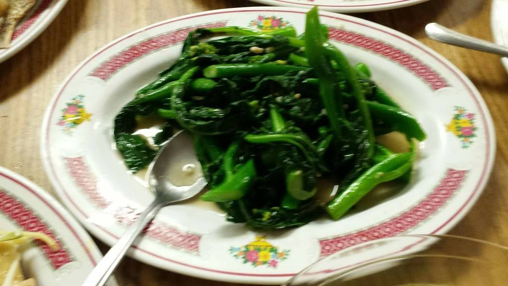 Menkee Wonton | meal takeaway | 1701 Noriega St, San Francisco, CA 94122, USA | 4155662203 OR +1 415-566-2203