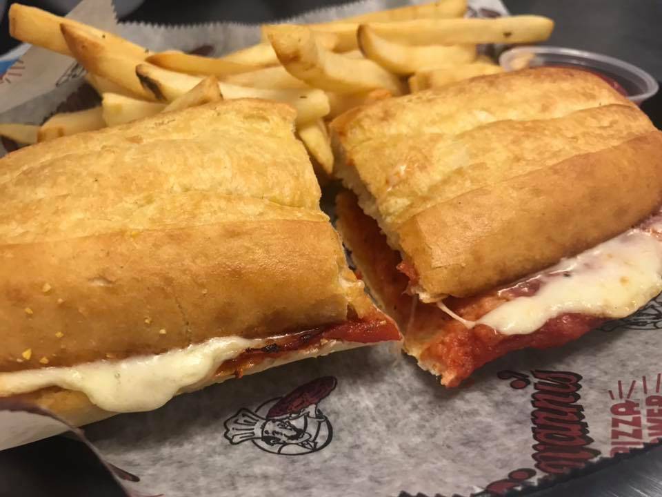 Giovanni’s Pizza of Phelps | restaurant | 38824 KY-194, Phelps, KY 41553, USA | 6069845197 OR +1 606-984-5197