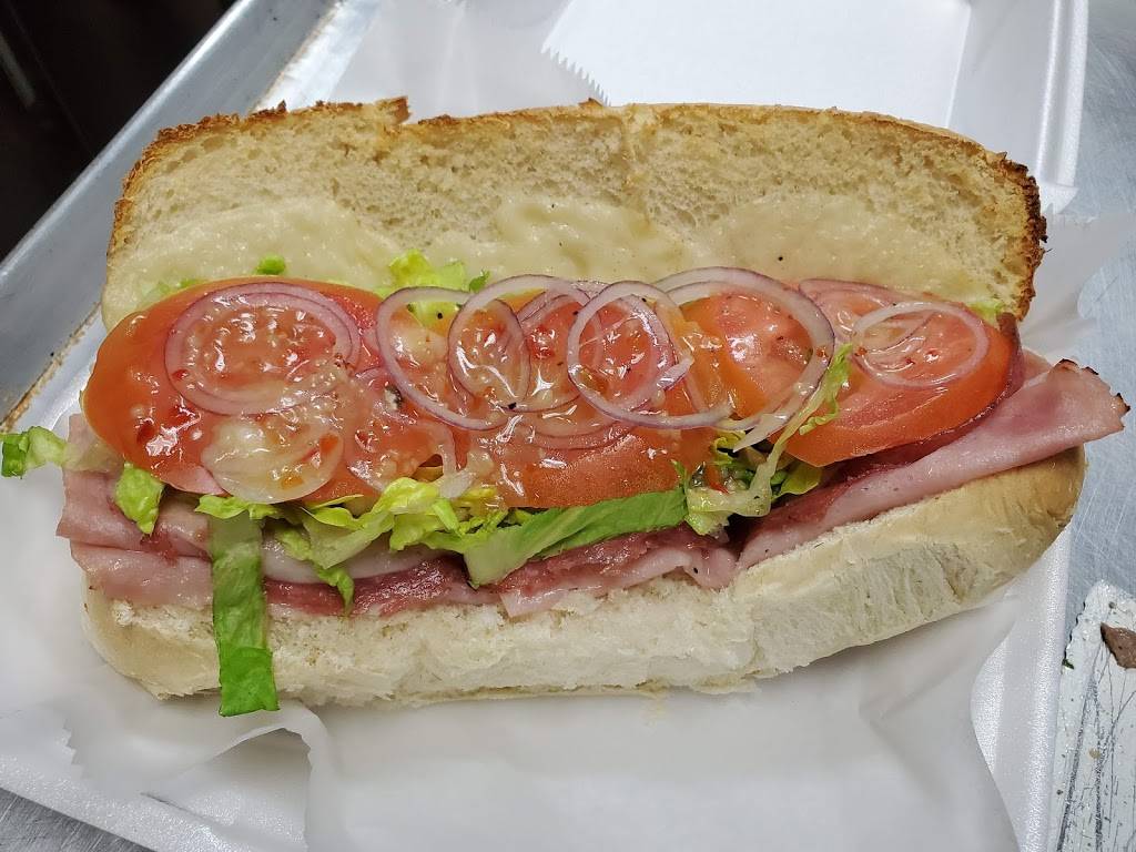 Manhattan Pizza Place | meal delivery | 5201 W 24th Ave, Hialeah, FL 33016, USA | 3055568000 OR +1 305-556-8000