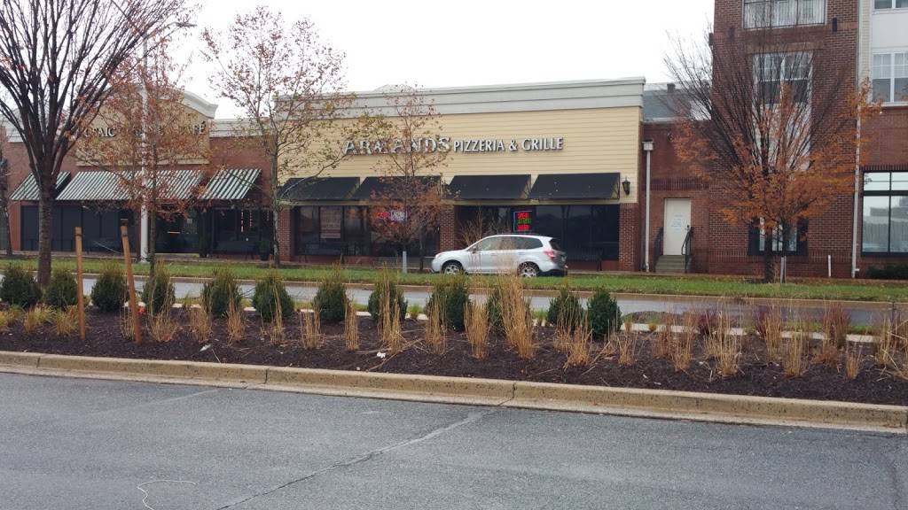 Armands Pizzeria & Grille | restaurant | 190 Halpine Rd, Rockville, MD 20852, USA | 3012315000 OR +1 301-231-5000