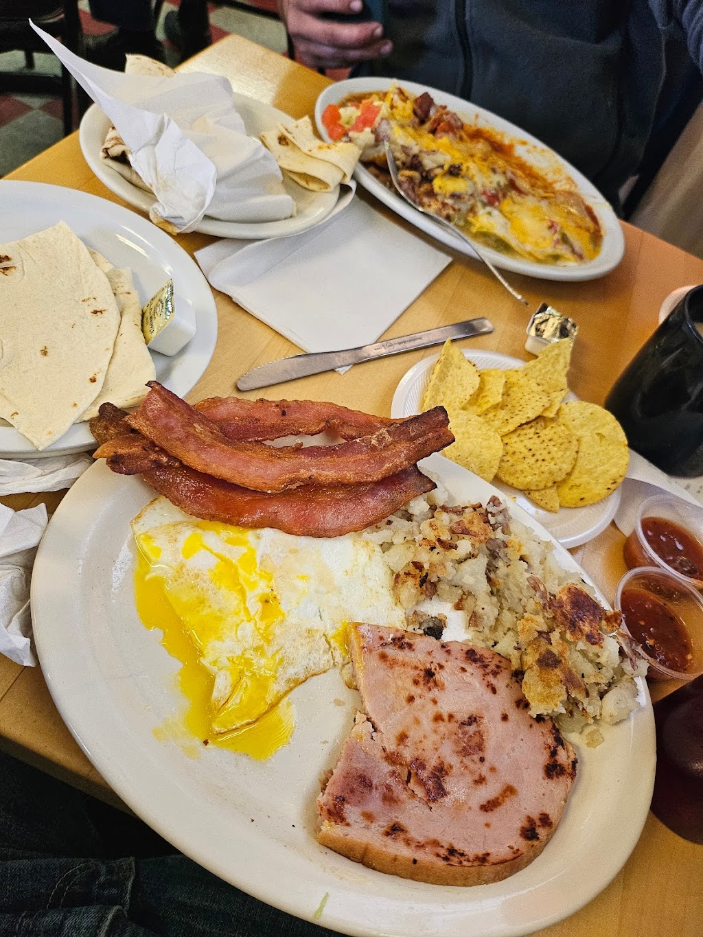 The Sandwich Company | restaurant | 3100 Carlisle Blvd NE A, Albuquerque, NM 87110, USA | 5058810956 OR +1 505-881-0956