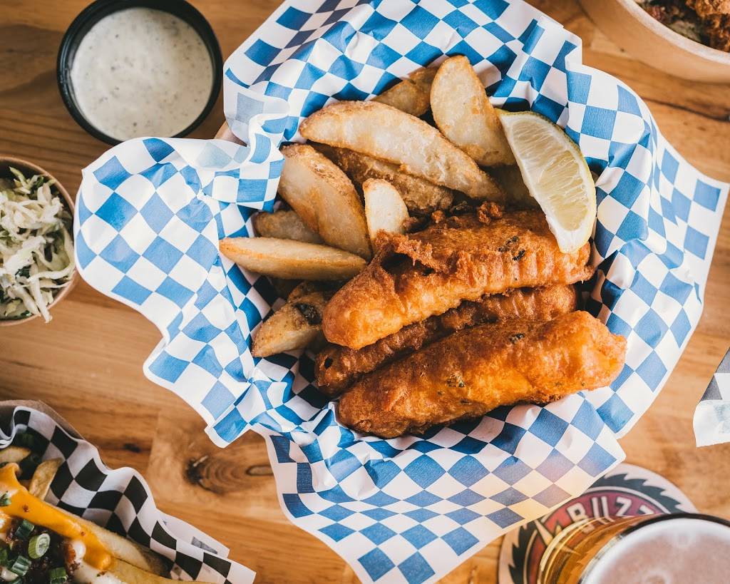 RockN Fish Grill | restaurant | 21770 Del Amo Cir E, Torrance, CA 90503, USA | 3102949838 OR +1 310-294-9838