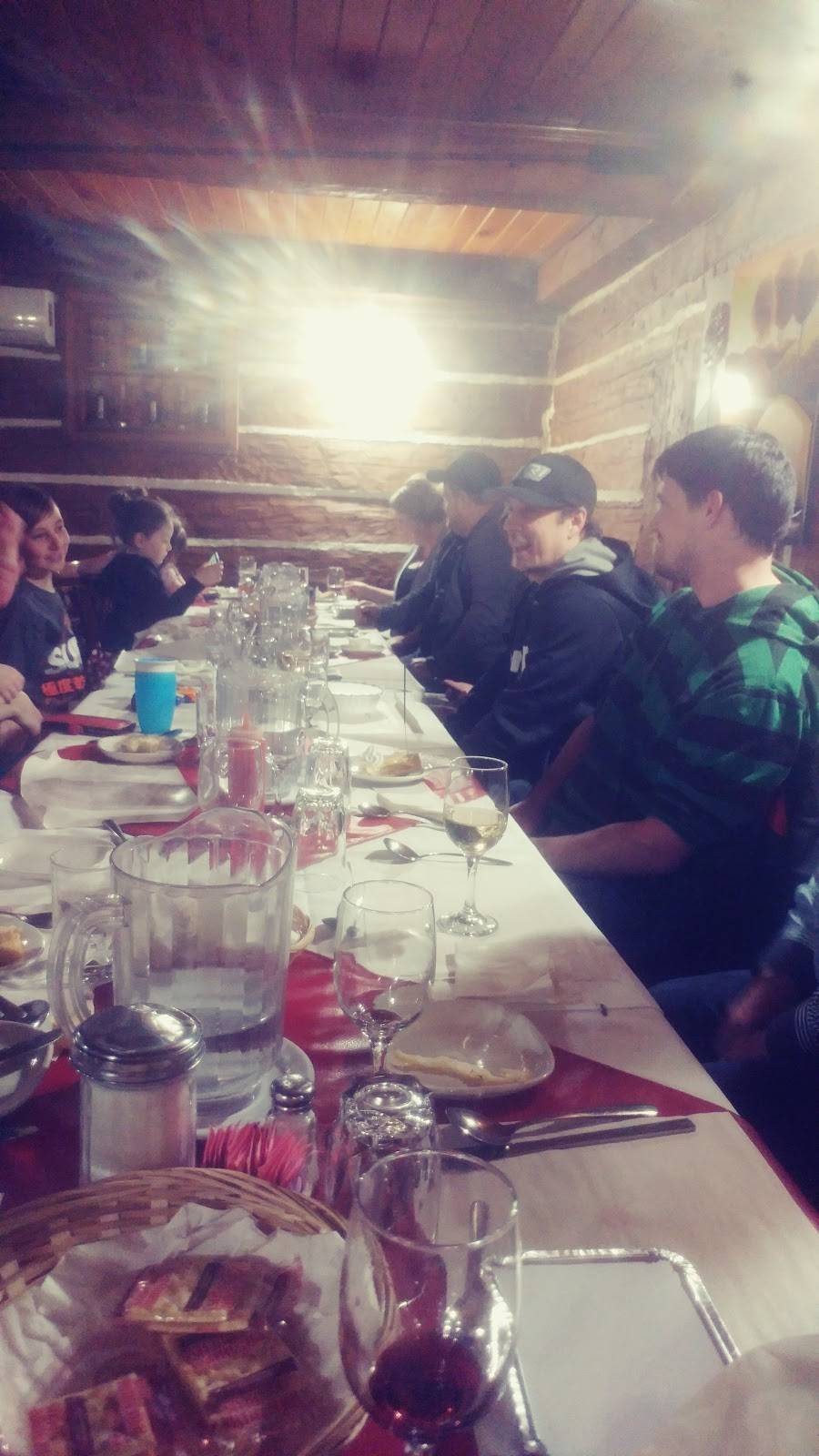 Restaurant Le Vieux St-Charles | restaurant | 800 Boulevard Foucault, Saint-Charles-de-Drummond, QC J2C 1A7, Canada | 8194789168 OR +1 819-478-9168