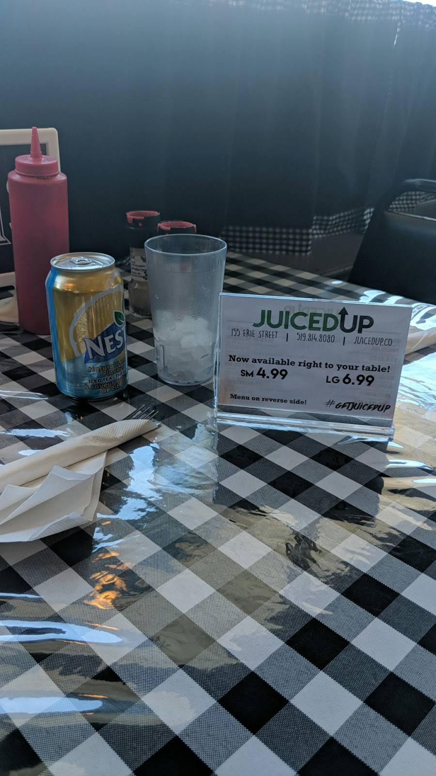 Joes Diner | restaurant | 155 Erie St, Stratford, ON N5A 2M6, Canada | 5192729933 OR +1 519-272-9933