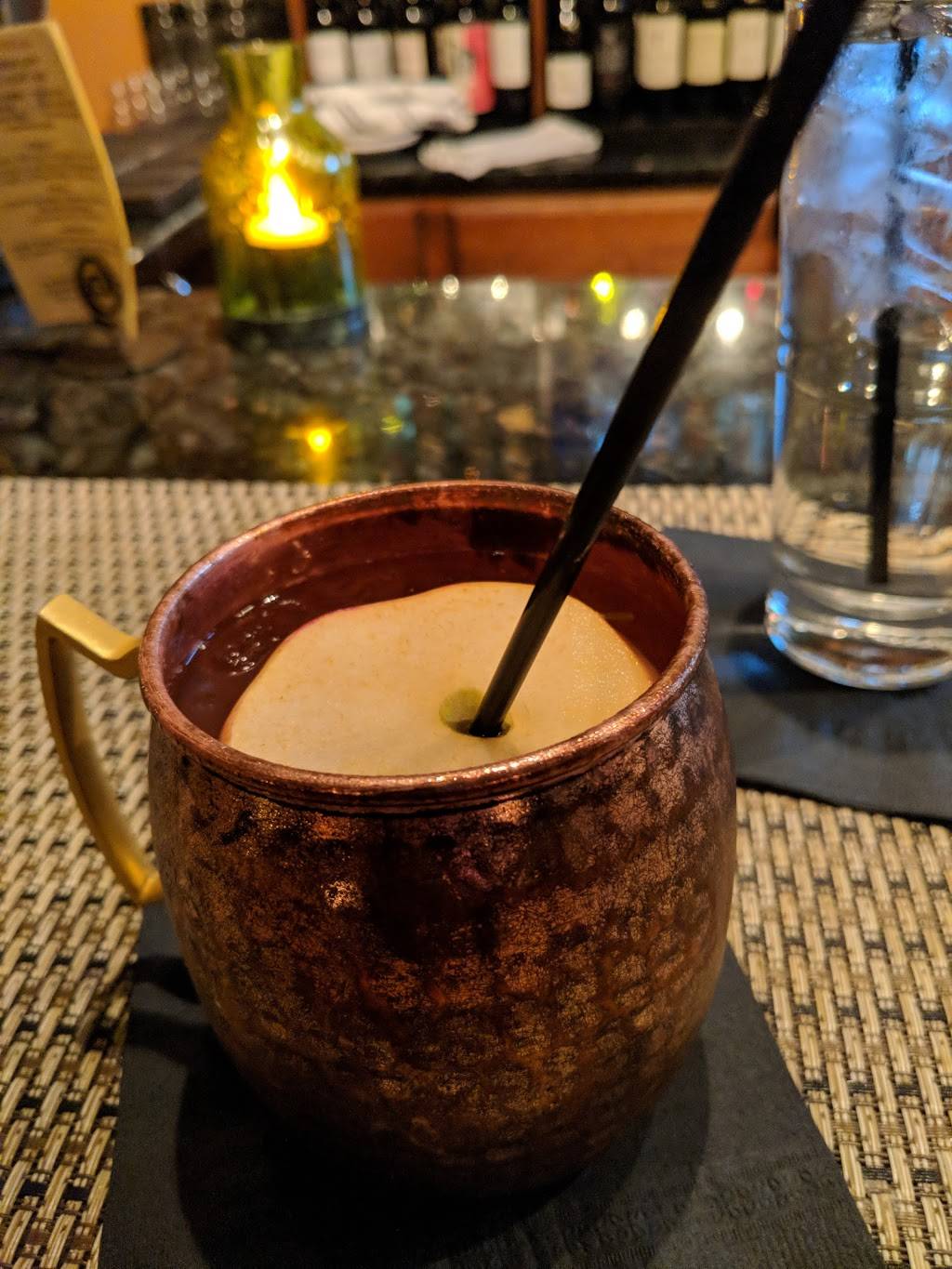 Bistro On Main | restaurant | 1313 W Main St, Kent, OH 44240, USA | 3306739900 OR +1 330-673-9900