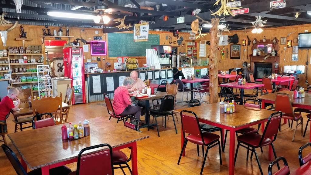 Twisted 6 BBQ & Country Eats | restaurant | 1621 S Main, Calvert, TX 77837, USA | 9793642227 OR +1 979-364-2227