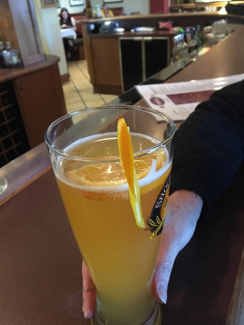 Pasto’s Grill | restaurant | 6675 Burtwistle Ln, London, ON N6L 1H5, Canada | 5196527659 OR +1 519-652-7659