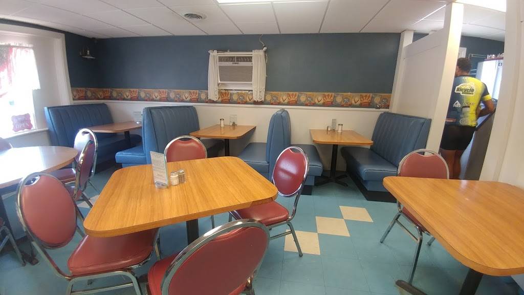 Kates Kitchen | restaurant | 26558 W Huron River Dr, Flat Rock, MI 48134, USA | 7347823909 OR +1 734-782-3909