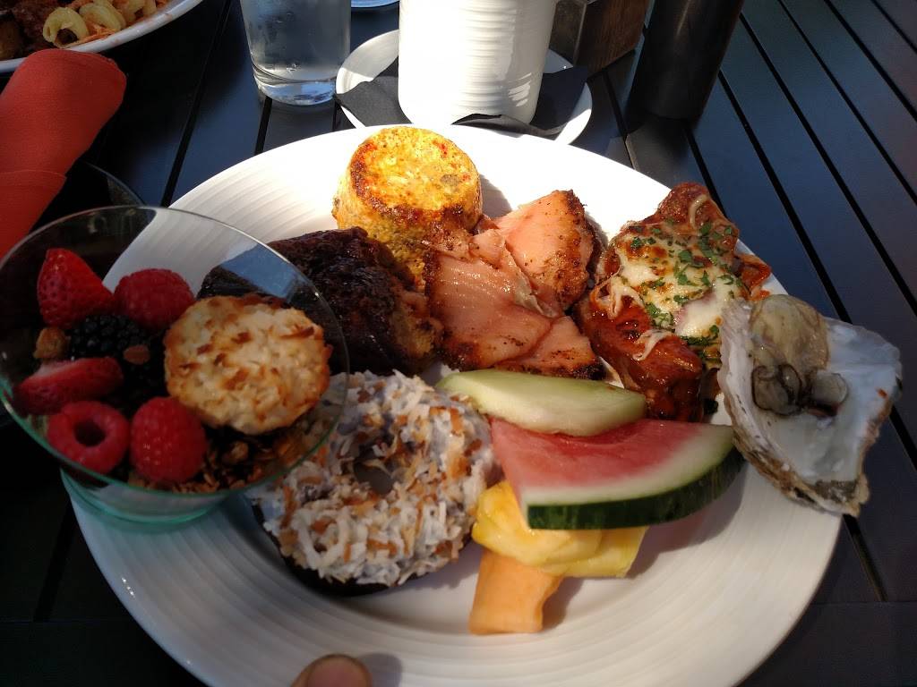 The Foundry | restaurant | 50 Commercial St, Manchester, NH 03101, USA | 6038361925 OR +1 603-836-1925