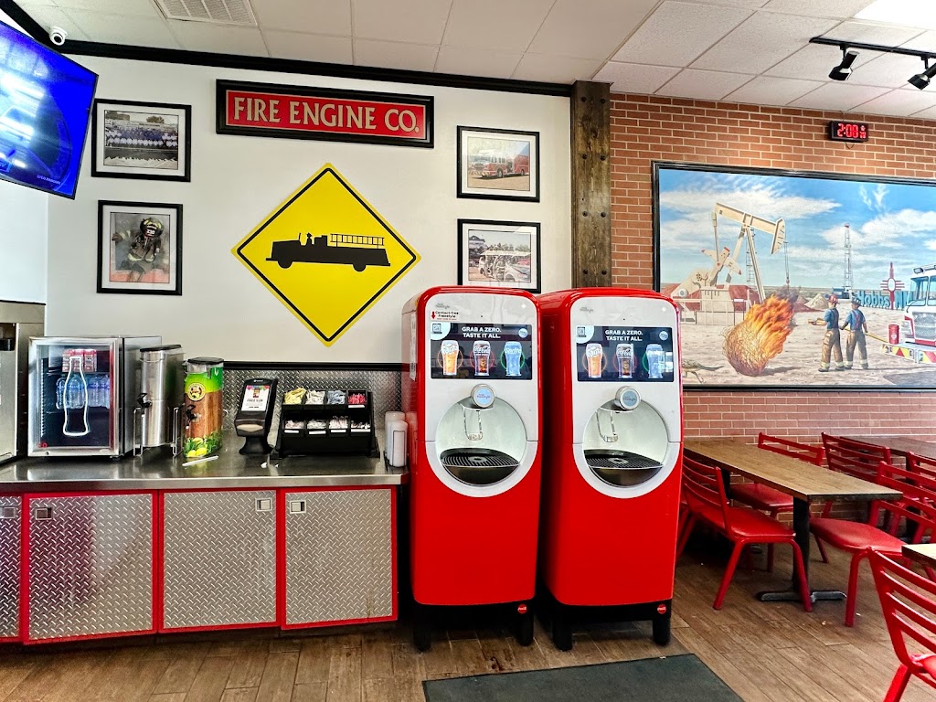Firehouse Subs Hobbs Kass Plaza | restaurant | 3734 N Grimes St Ste A, Hobbs, NM 88240, USA | 5753927827 OR +1 575-392-7827