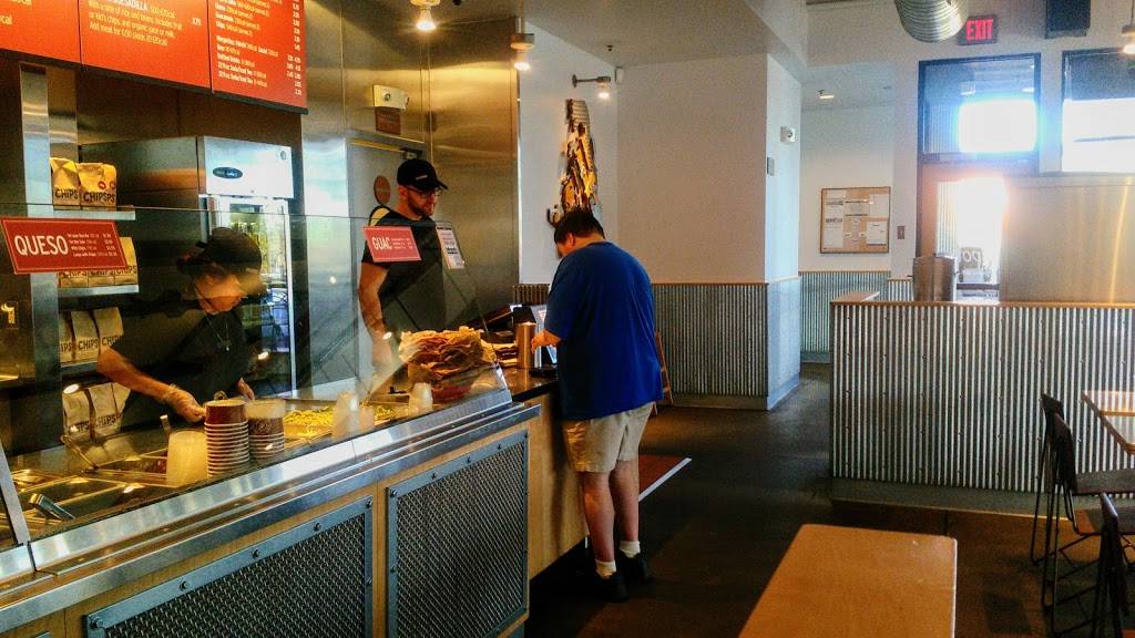 Chipotle Mexican Grill | restaurant | 9120 SW Hall Blvd ste d, Portland, OR 97223, USA | 5036209700 OR +1 503-620-9700