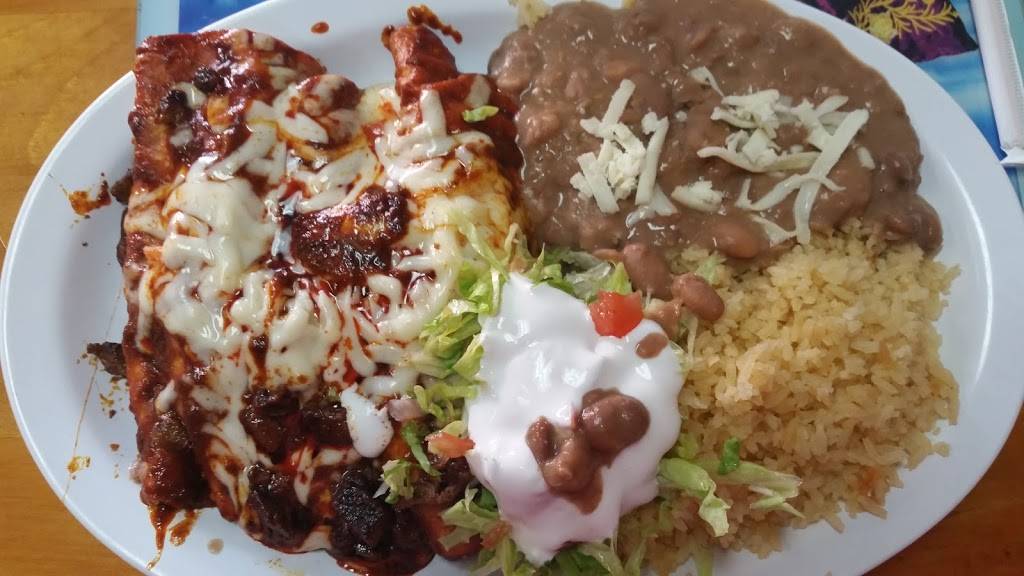 Taco & Burrito Express | restaurant | 2540 N Halsted St, Chicago, IL 60614, USA | 7739298867 OR +1 773-929-8867