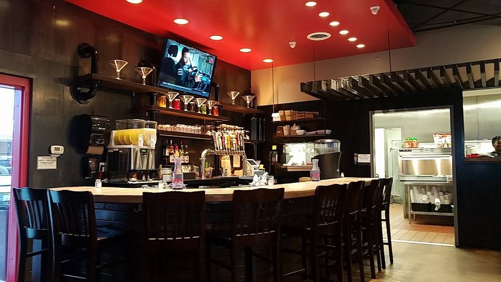 Off the Hook Seafood and More | restaurant | 1920 S Meridian Ave, Oklahoma City, OK 73108, USA | 4056066040 OR +1 405-606-6040