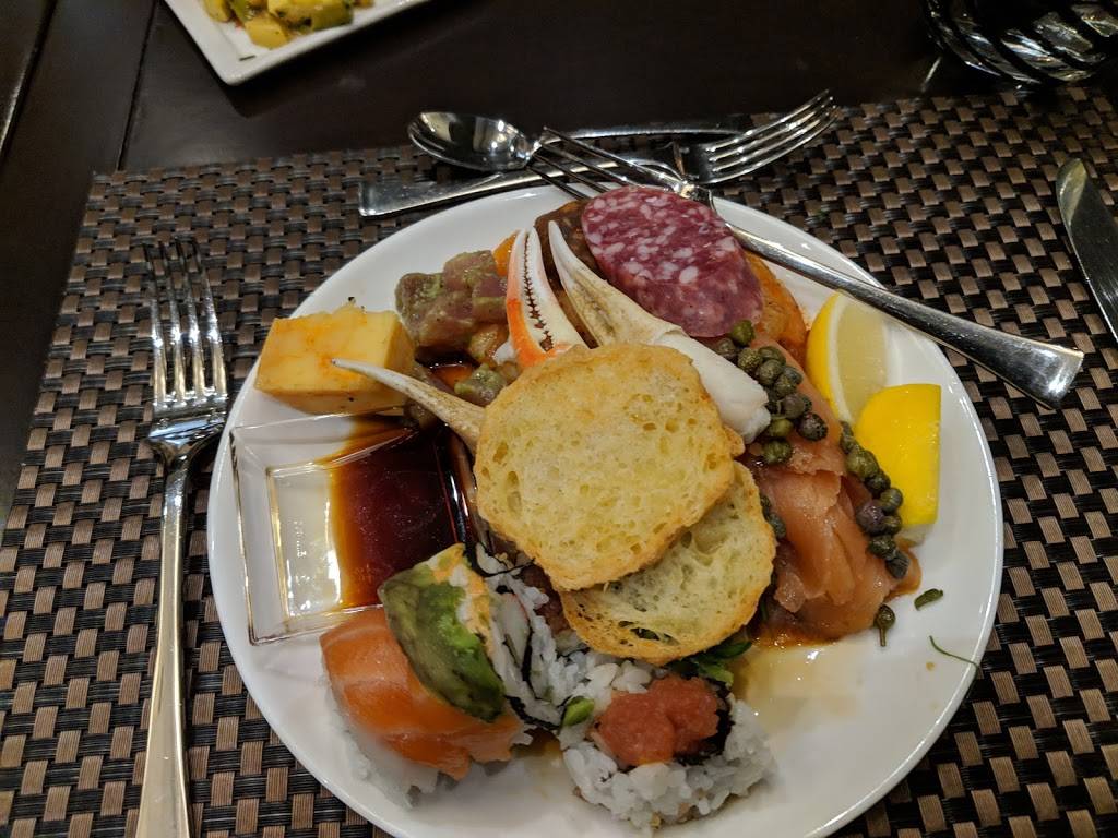 LAW Restaurant | restaurant | 4150 N MacArthur Blvd, Irving, TX 75038, USA | 9727172420 OR +1 972-717-2420