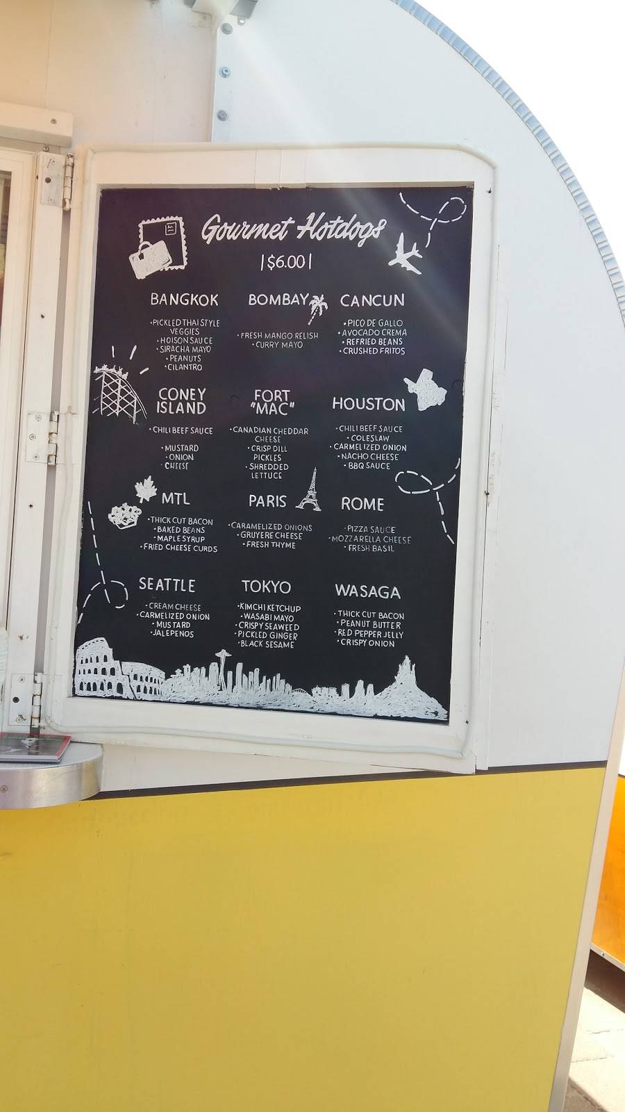 Subway | restaurant | 10 Main St, Wasaga Beach, ON L9Z 2K3, Canada | 5199951401 OR +1 519-995-1401