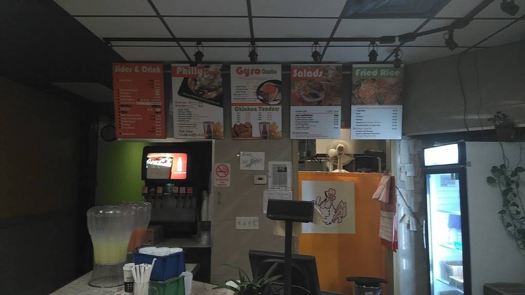 Dream Wings | restaurant | 2292 Cascade Rd SW, Atlanta, GA 30311, USA | 6789748536 OR +1 678-974-8536