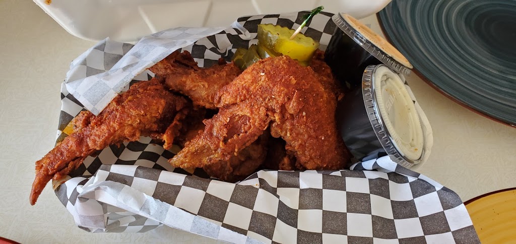 Chubbys Chickn | restaurant | 888 Story Rd, San Jose, CA 95122, USA | 4084897514 OR +1 408-489-7514