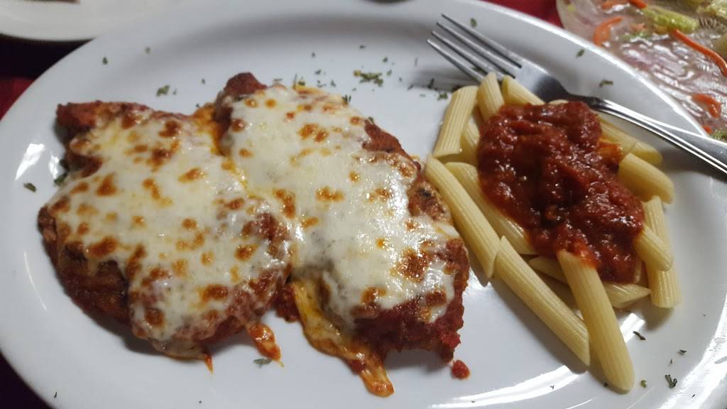 Gs Ristorante Italiano | restaurant | 2025 2nd St, Selma, CA 93662, USA | 5598980424 OR +1 559-898-0424