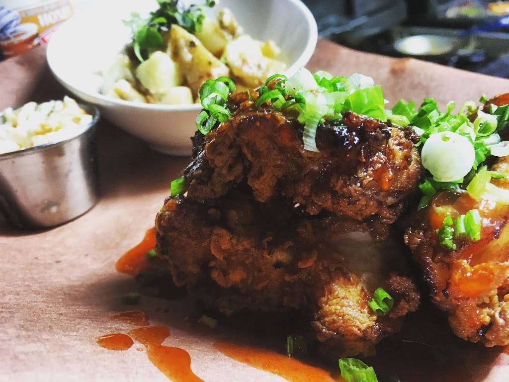 American Beauty Bistro | meal takeaway | 24 Central Ave, Massapequa, NY 11758, USA | 5165907477 OR +1 516-590-7477