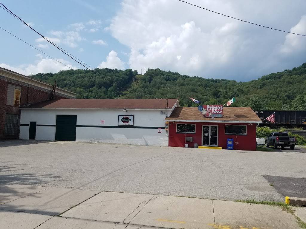Primos Pizza | restaurant | 389 Maple Ave, Johnstown, PA 15901, USA | 8145352222 OR +1 814-535-2222